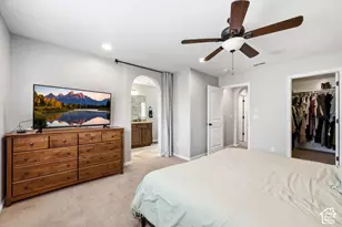 1056 W Stonehaven Dr, North Salt Lake, UT 84054 - Photo 20