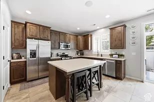 1056 W Stonehaven Dr, North Salt Lake, UT 84054 - Photo 1