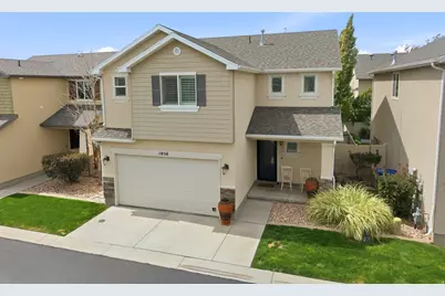 1056 W Stonehaven Dr, North Salt Lake, UT 84054 - Photo 34