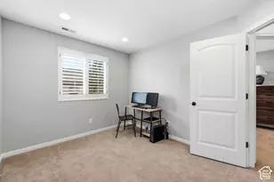 1056 W Stonehaven Dr, North Salt Lake, UT 84054 - Photo 28