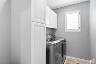 1056 W Stonehaven Dr, North Salt Lake, UT 84054 - Photo 24