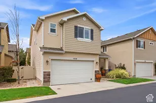 1056 W Stonehaven Dr, North Salt Lake, UT 84054 - Photo 32
