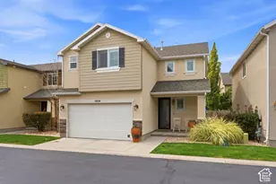 1056 W Stonehaven Dr, North Salt Lake, UT 84054 - Photo 30