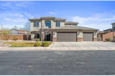 3233 S 2980 E, Saint George, UT 84790 - Photo 1