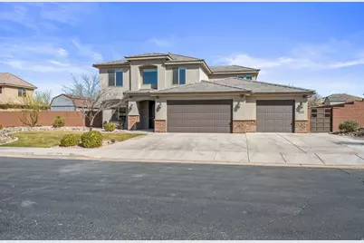 3233 S 2980 E, Saint George, UT 84790 - Photo 2
