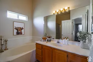 1610 W 100 N, Saint George, UT 84770 - Photo 38