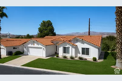 1610 W 100 N #1, Saint George, UT 84770 - Photo 1