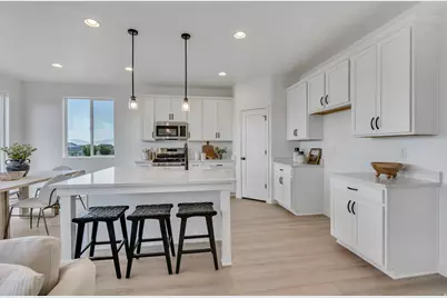 6972 W Shadow Peak Rd #39, West Jordan, UT 84081 - Photo 8