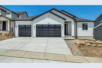6972 W Shadow Peak Rd #39, West Jordan, UT 84081 - Photo 4