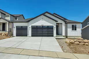 6972 W Shadow Peak Rd, West Jordan, UT 84081 - Photo 4