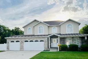13316 S Sweet Caroline Dr W, Riverton, UT 84065 - Photo 1