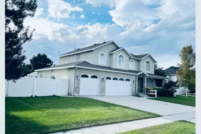 13316 S Sweet Caroline Dr W, Riverton, UT 84065 - Photo 2