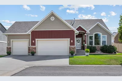 6579 S Solstice Ct, West Jordan, UT 84081 - Photo 1