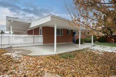 3058 W Minuet Ave S, West Valley, UT 84119 - Photo 14