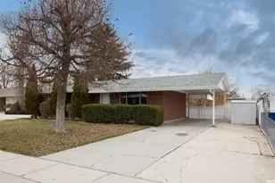 3058 W Minuet Ave S, West Valley, UT 84119 - Photo 2