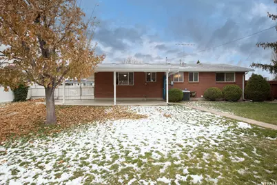 3058 W Minuet Ave S, West Valley, UT 84119 - Photo 12