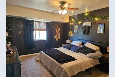 4689 W Hillside Dr, Vernal, UT 84078 - Photo 10
