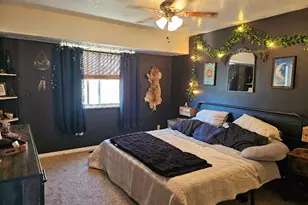 4689 W Hillside Dr, Vernal, UT 84078 - Photo 10