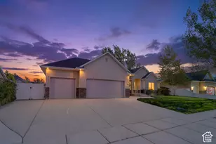 1891 E 1460 S, Spanish Fork, UT 84660 - Photo 2