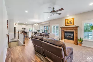 1891 E 1460 S, Spanish Fork, UT 84660 - Photo 8