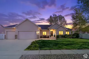 1891 E 1460 S, Spanish Fork, UT 84660 - Photo 34