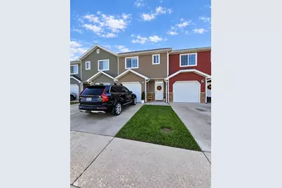 599 N 2425 W, Vernal, UT 84078 - Photo 2