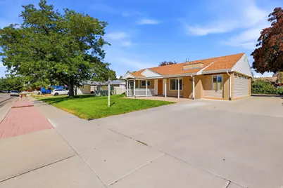 967 E Tritoma Ave, White City, UT 84094 - Photo 30
