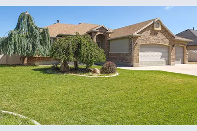 9079 S Wisteria Way W, West Jordan, UT 84081 - Photo 1
