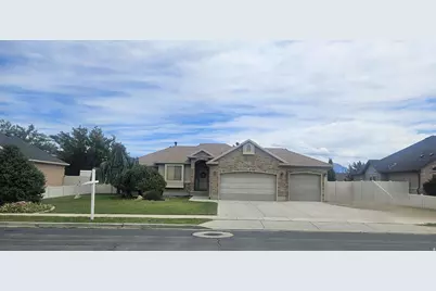 9079 S Wisteria Way W, West Jordan, UT 84081 - Photo 2