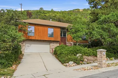 8705 S Kings Hill Dr, Cottonwood Heights, UT 84121 - Photo 2