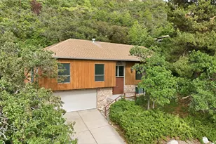 8705 S Kings Hill Dr, Cottonwood Heights, UT 84121 - Photo 4