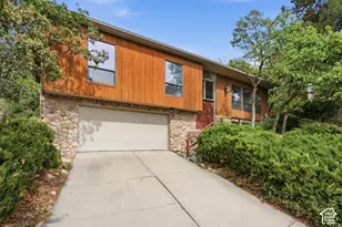 8705 S Kings Hill Dr, Cottonwood Heights, UT 84121 - Photo 2