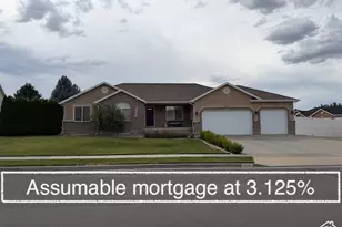 9428 S Sid Circle, South Jordan, UT 84009 - Photo 1