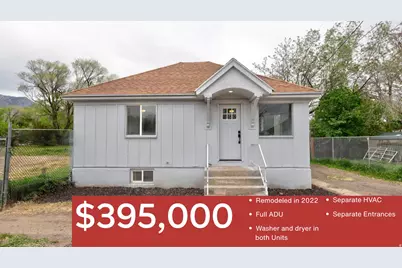 2136 Monroe Blvd, Ogden, UT 84401 - Photo 1