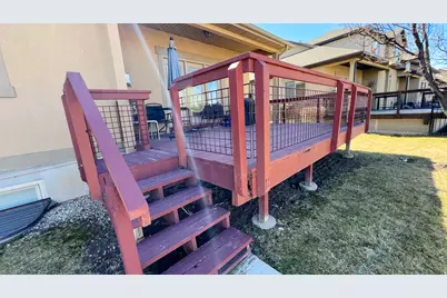 2246 W Mackay Ln S, Taylorsville, UT 84129 - Photo 8