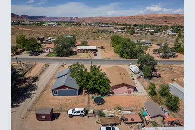 2468 E San Jose Rd, Moab, UT 84532 - Photo 38