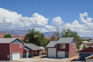 2464 E San Jose Rd, Moab, UT 84532 - Photo 2