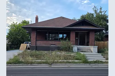 951 E 1300 S, Salt Lake City, UT 84105 - Photo 1