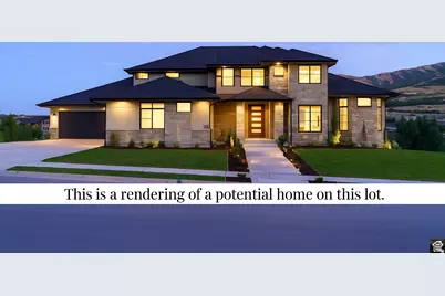 6745 N De Moisy Peak Dr W, Mountain Green, UT 84050 - Photo 1