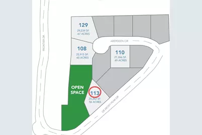6745 N De Moisy Peak Dr W, Mountain Green, UT 84050 - Photo 2
