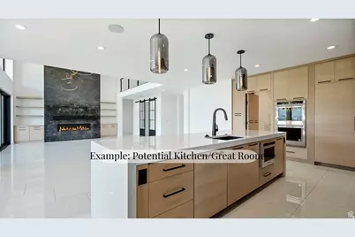 6745 N De Moisy Peak Dr W, Mountain Green, UT 84050 - Photo 4