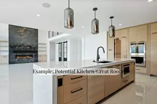 6745 N De Moisy Peak Dr W, Mountain Green, UT 84050 - Photo 4