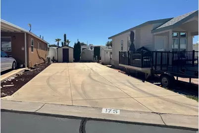 1225 N Dixie Downs Rd #175, Saint George, UT 84770 - Photo 1