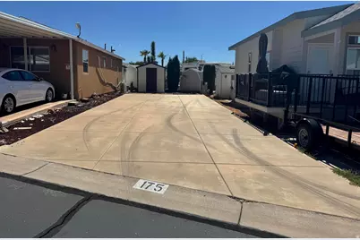 1225 N Dixie Downs Rd #175, Saint George, UT 84770 - Photo 2