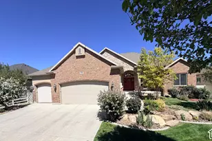 3302 N Alpine Vista Way, Lehi, UT 84043 - Photo 48