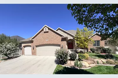 3302 N Alpine Vista Way, Lehi, UT 84043 - Photo 1
