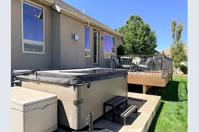 3302 N Alpine Vista Way, Lehi, UT 84043 - Photo 32
