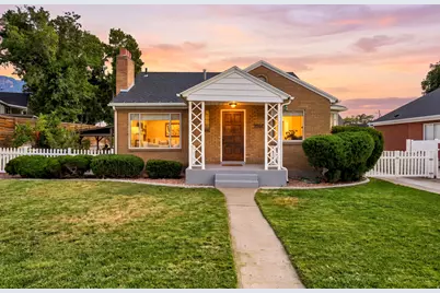 2588 E Barbey Dr, Salt Lake City, UT 84109 - Photo 1