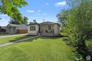 731 N Pearl Harbor St W, Salt Lake City, UT 84116 - Photo 2