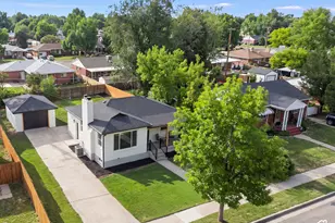 731 N Pearl Harbor St W, Salt Lake City, UT 84116 - Photo 4